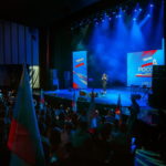 Музыкально-патриотический марафон «ZaРоссию»